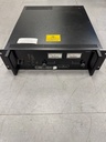Varian Kestrel 650/750 43931-00 Series 2500 High Voltage Unit Model OL2500/503/05 50kV Extraction Controller