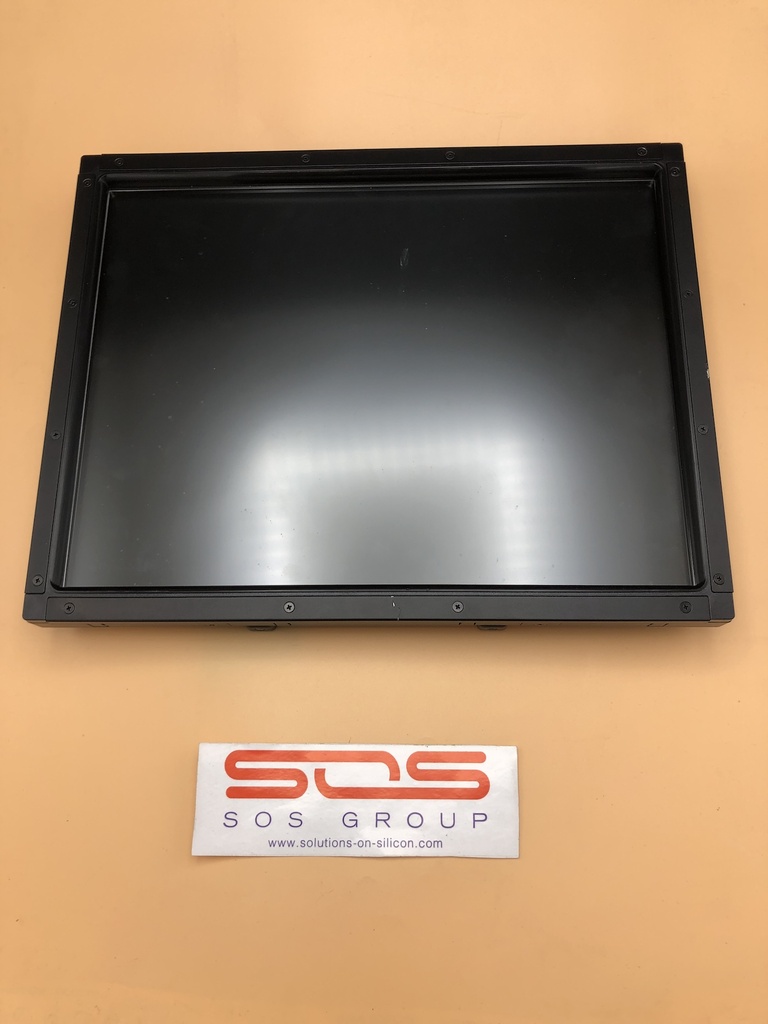 ELO Touchscreen Monitor LCD - ET1590L - Used