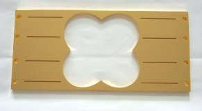 Refl-S-plate-flashlight-W/2 notches