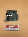GE Fanuc IC695PSD140B RX3i Multi Function 24VDC PS, 40 Watt Main PCB Board