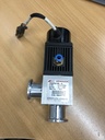 EDWARDS C41317000 PV25PKA DBL-B Angle Valve
