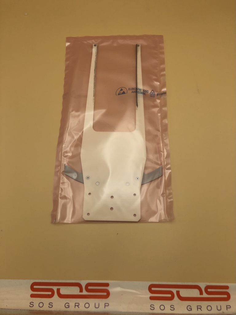 TEL LITHIUS 300mm FORK ASSY IFBS CERAMIC END-EFFECTOR