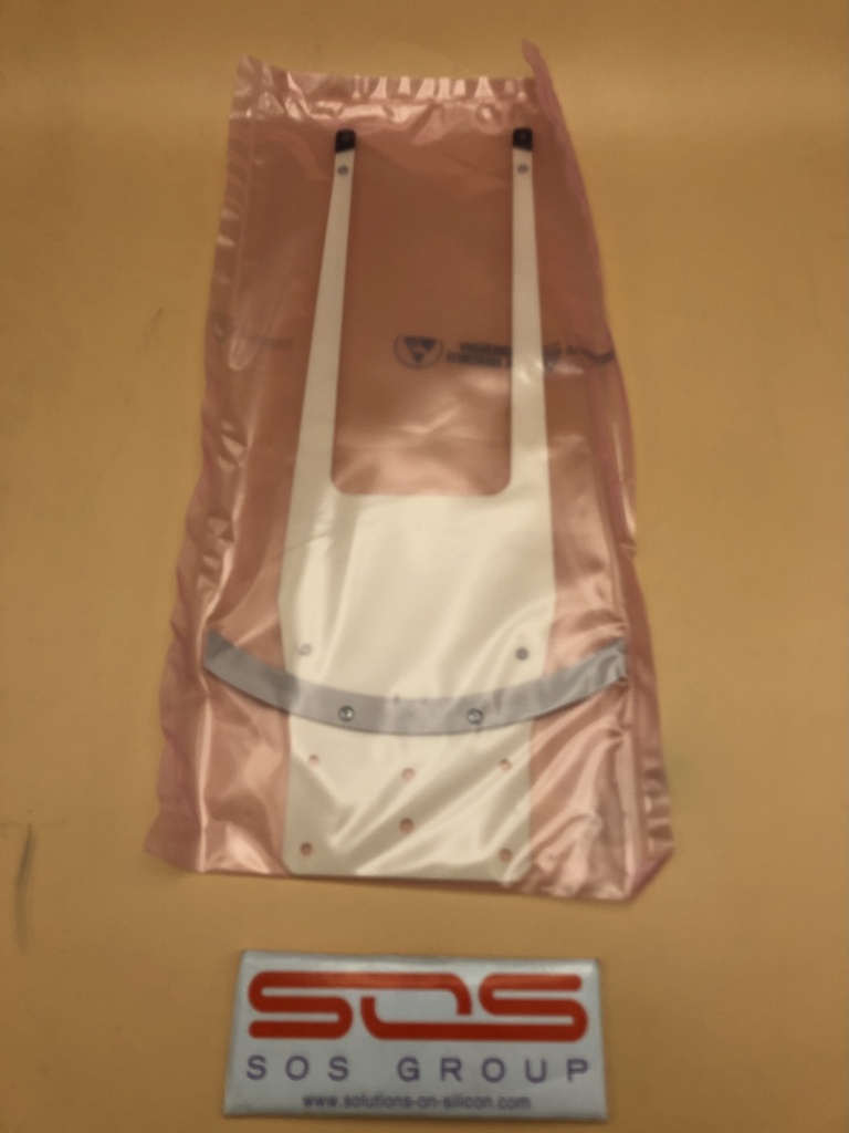 TEL LITHIUS 300mm FORK ASSY IRAI CERAMIC END-EFFECTOR