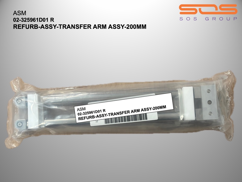 ARM REFURB TRANSFER ARM