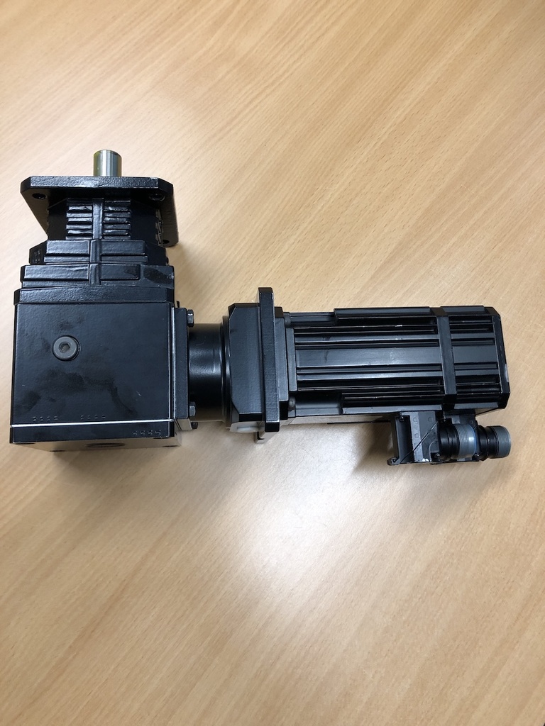 BRUSHLESS SERVO MOTOR MR41042717 TEIL:38 ANL: 16545