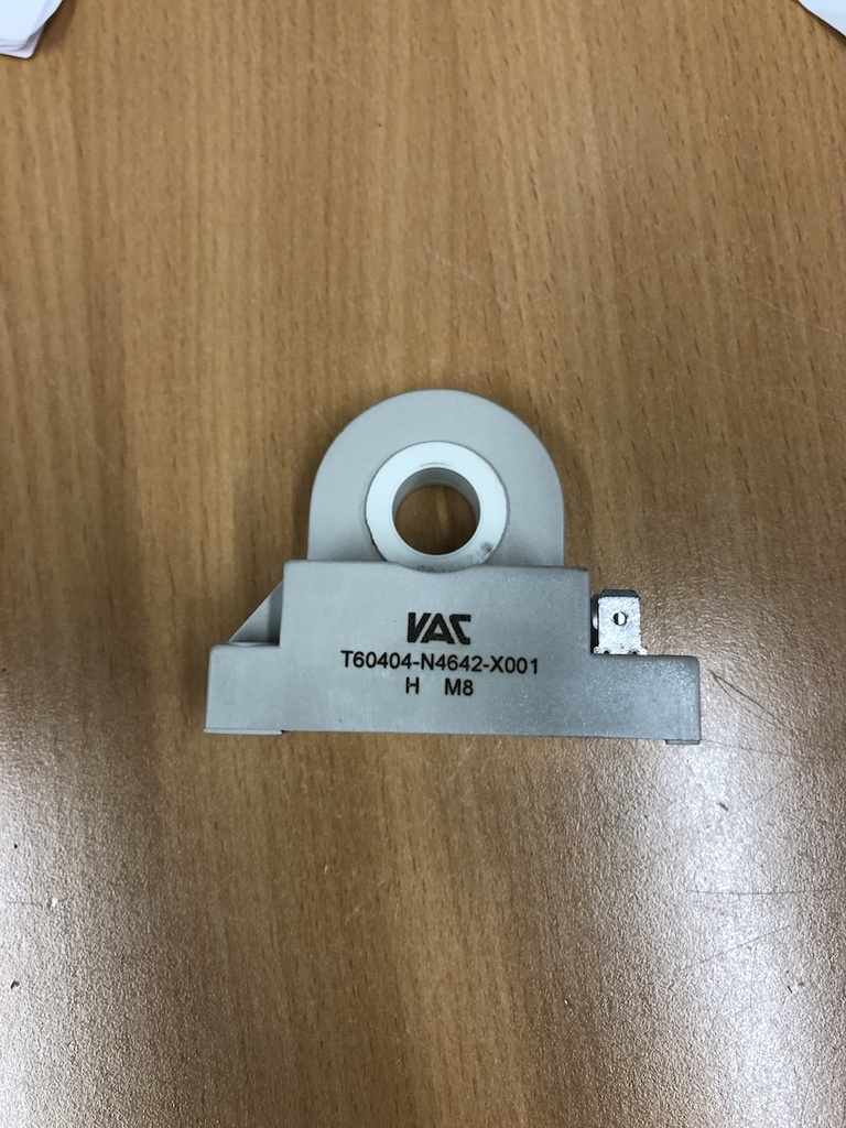 T60404-N4642-X008 VAC 12100023 SENSOR STROM