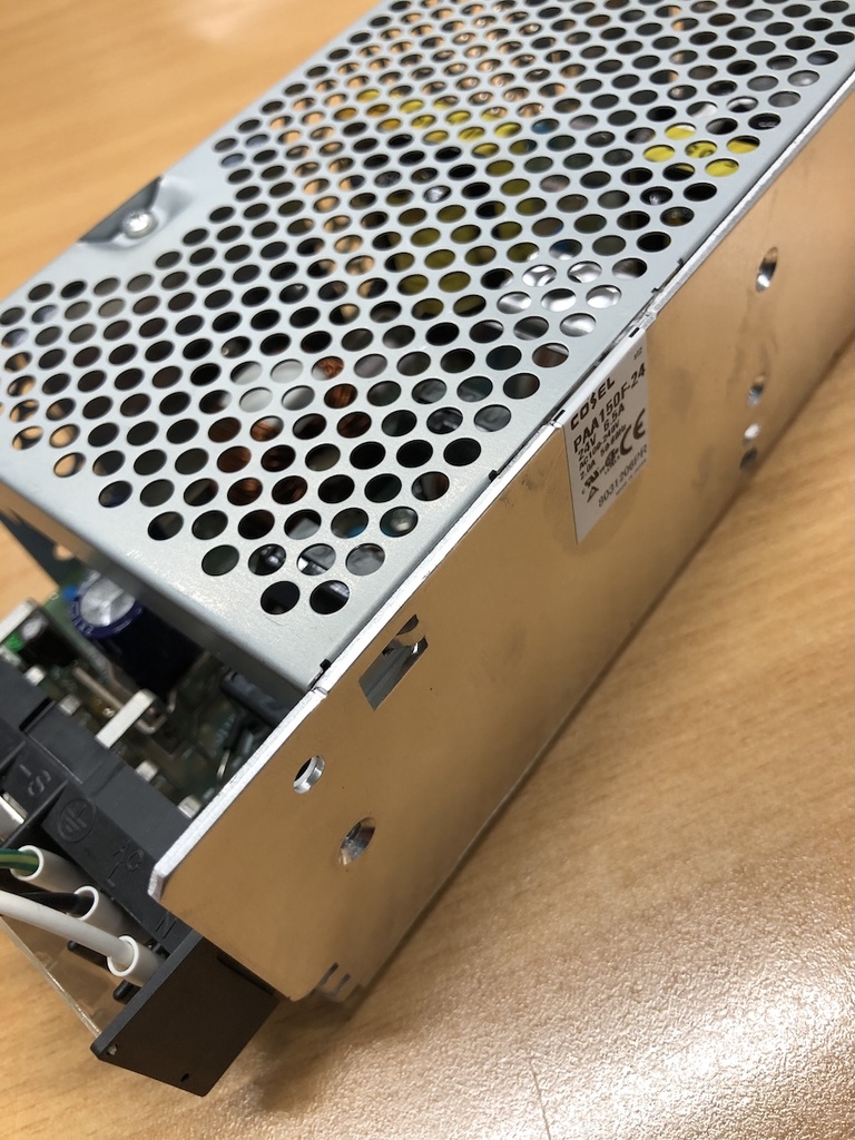 Paa150f24 - Cosel -  Power Supply 24v 6.5a