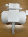 WHITE KNIGHT PUMP PSH030