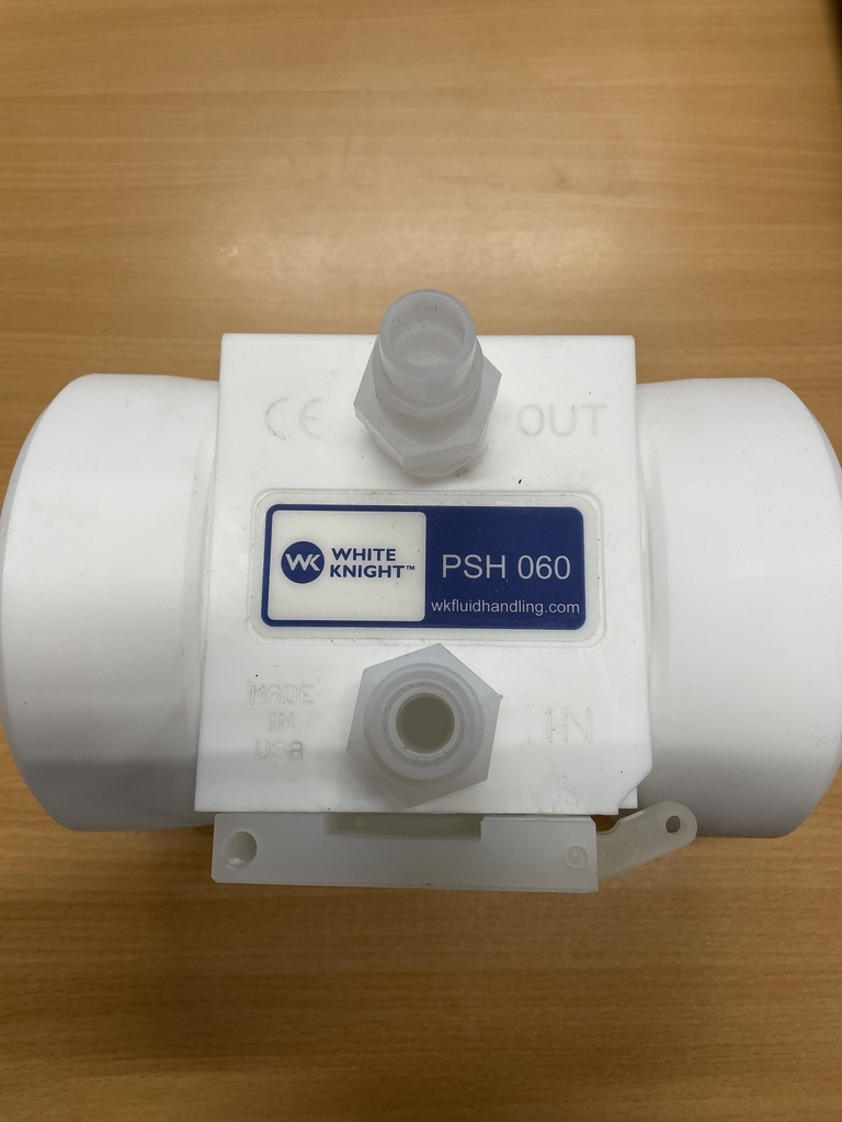 WHITE KNIGHT PUMP PSH060