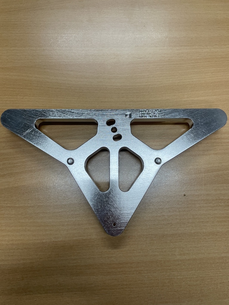 AMAT BASE PLATE 0041-12864-01  300911A-459