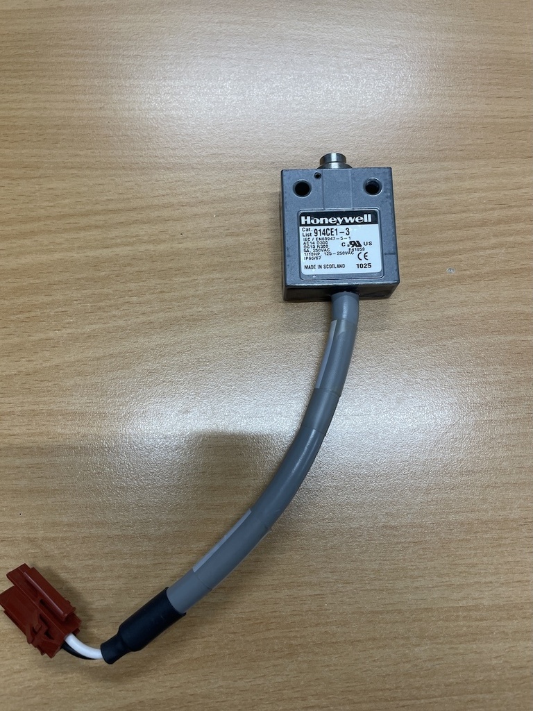 HONEYWELL SWITCH 914CE1-3