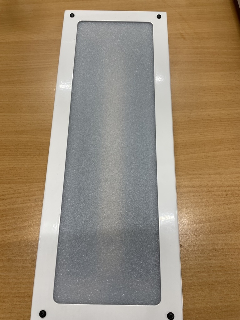 AMAT 0010-34991  0041-10987 ENCLOSURE LAMP ASSY