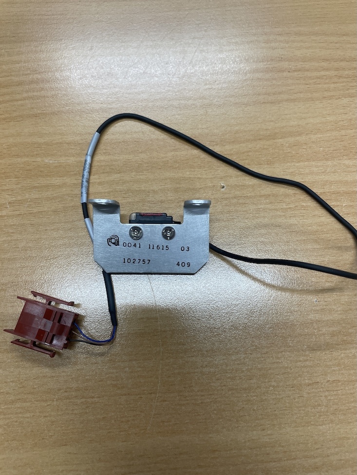 AMAT 0900-05404 ELEC ASSY SENSOR