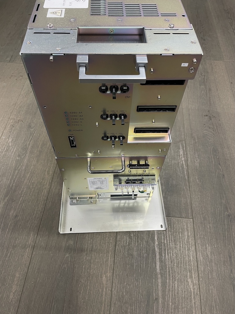 Densei-Lambda DPS2800 Career Station Block DC Power Supply TEL Lithius 612N06-02