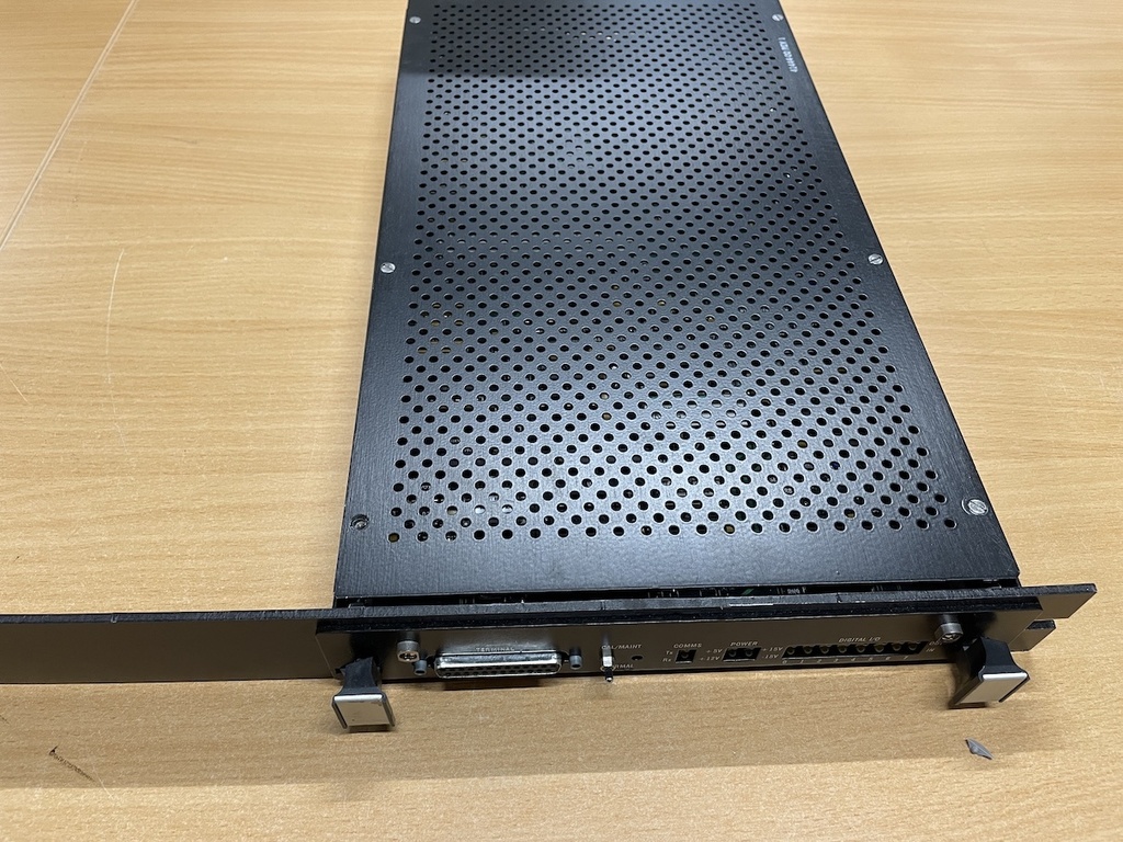 VARIAN KESTREL 650/750 41447-00 ASSY PSI MODULE SINGLE