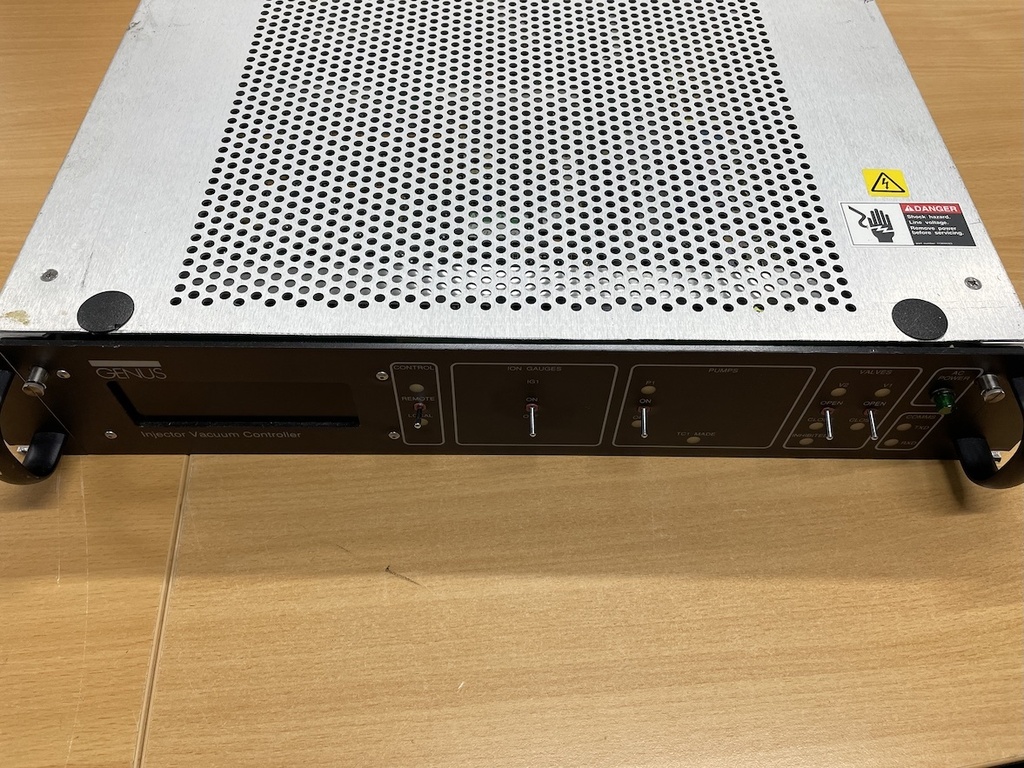 VARIAN KESTREL 650/750 42486-00 ASSY INJECTOR V.C.