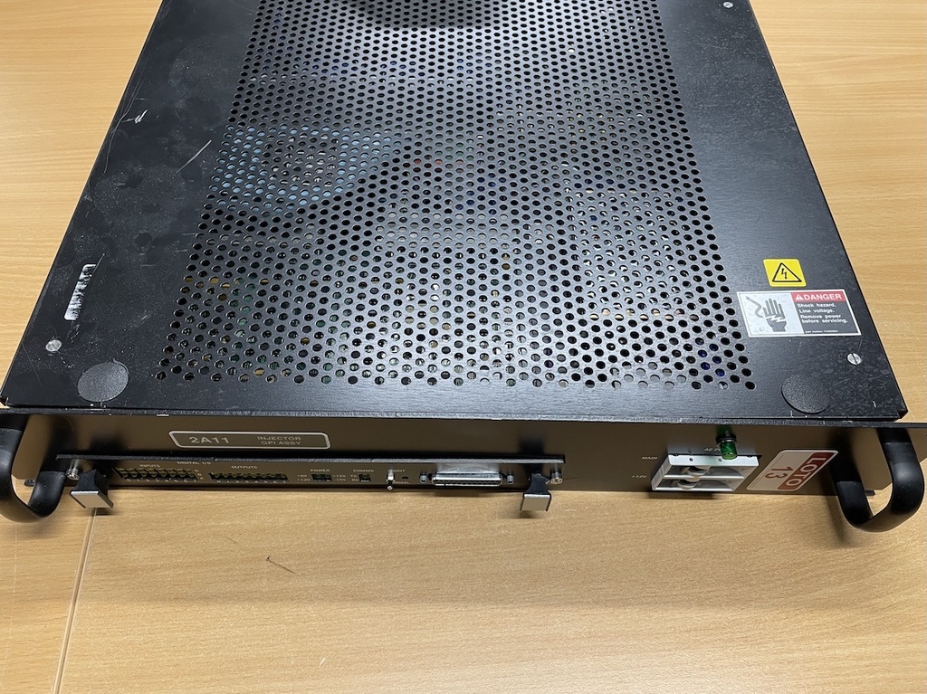 VARIAN KESTREL 650/750 42847-00 INJECTOR GPI