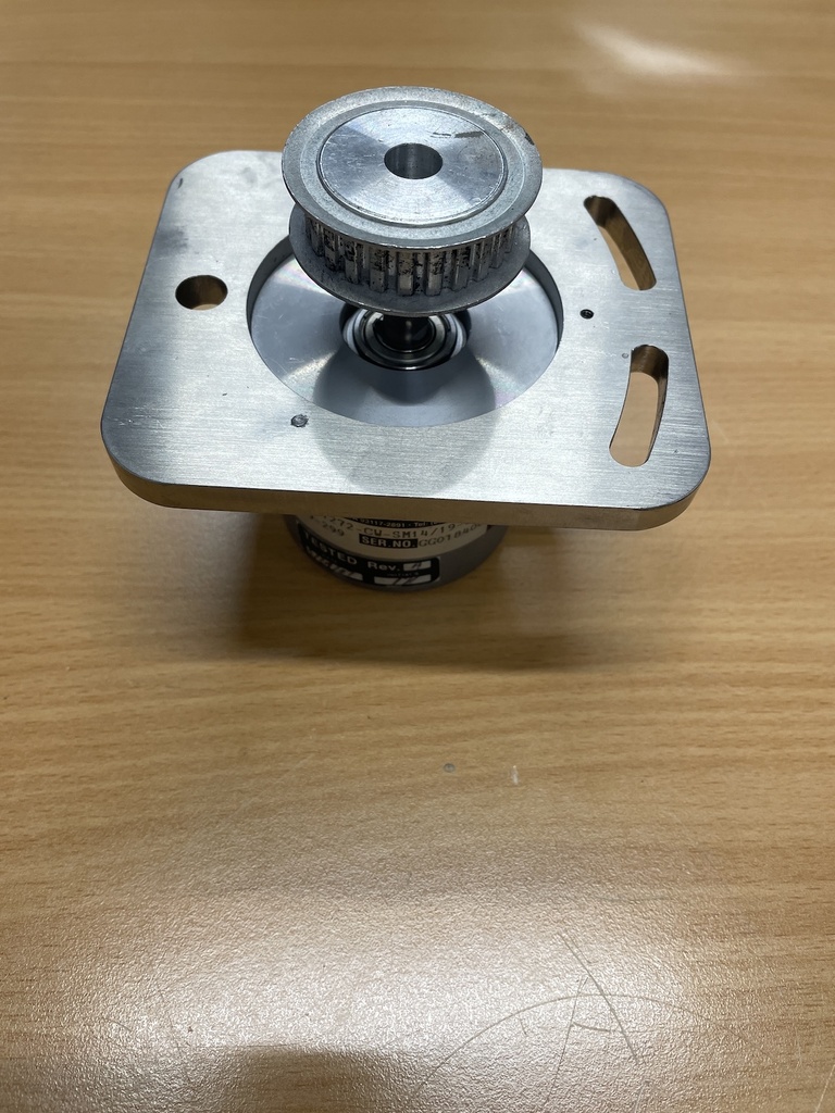 VARIAN KASTREL 650/750 P129078 TILT ENCODER