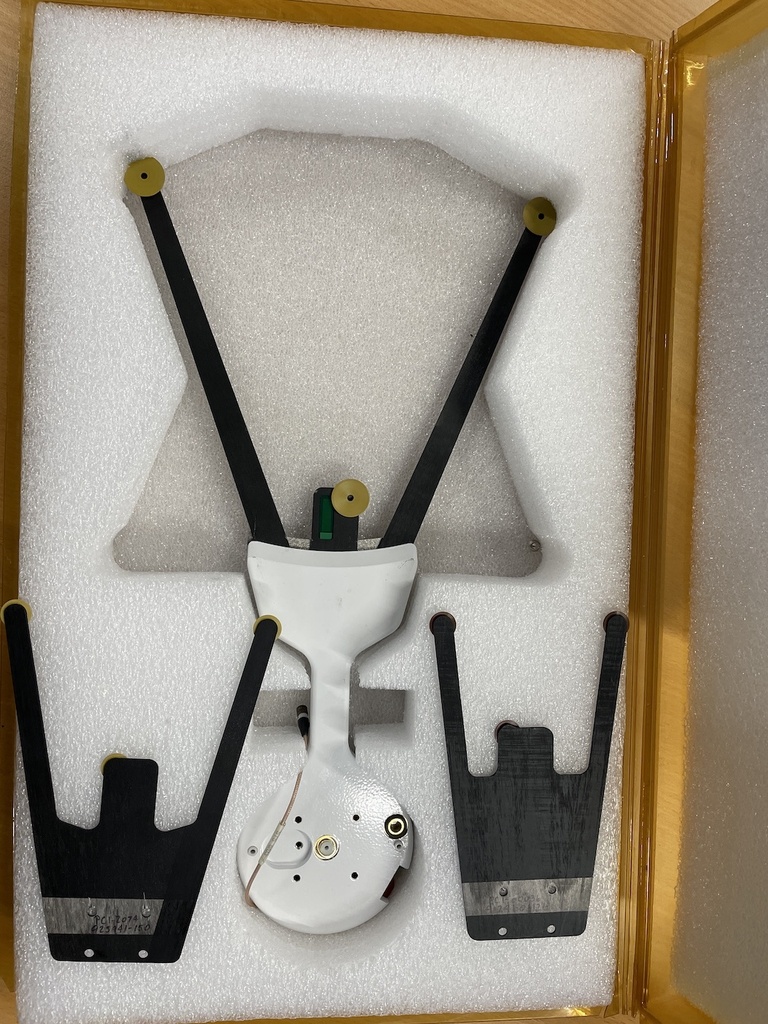 FSI POLARIS END EFFECTOR ARM 421736-002 5inch  6inch 12inch