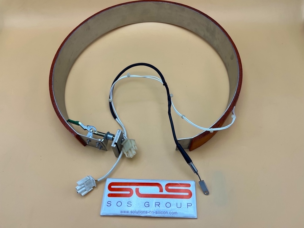 LAM Research 853-011117-001 ASSY GAP HEATING