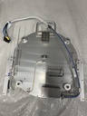 TEL LITHIUS HOTPLATE TOPSIDE ASSY