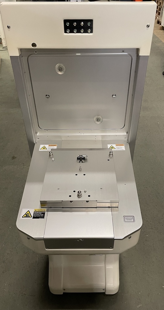 DNS RF3 SMIF 300mm LOADPORT