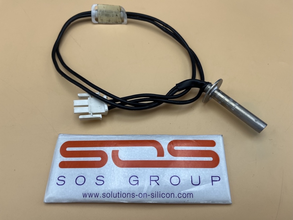 LAM RESEARCH 853-031556-022 ASSY, HTR CARTRIDGE 75 WATTS