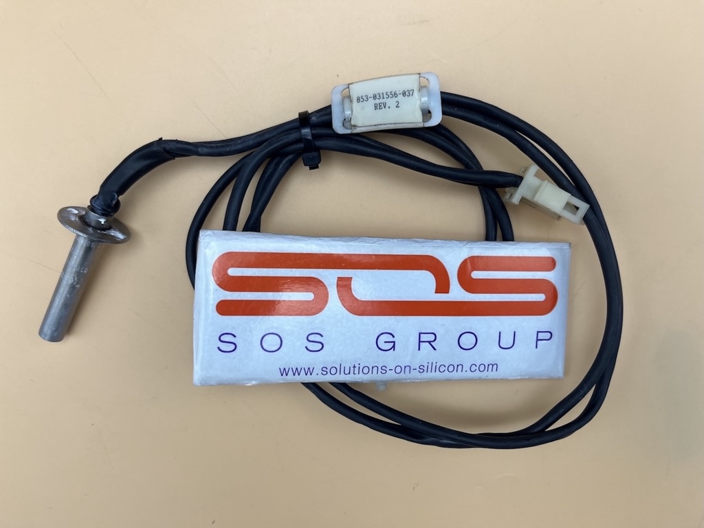 LAM RESEARCH 853-031556-037 ASSY HEATER CARTRIDGE