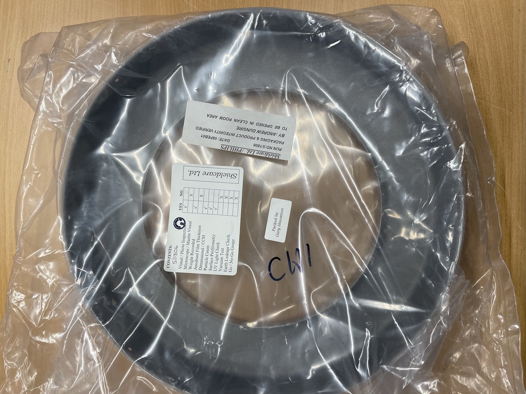 AMAT 0020-27914 SHIELD