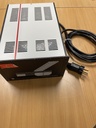 LEYBOLD NT 341 MT TURBOTRONIK