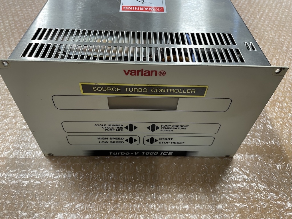 VARIAN TURBO V1000 ICE 96995478004
