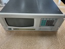 MAT 0090-90228 HIDEN ANALYTICAL HAL2/100 MASS SPECTROMETER