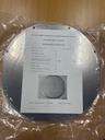 DL4133051340 PLATE ETEH CHAMBER TOP DL 41.33.0513.40