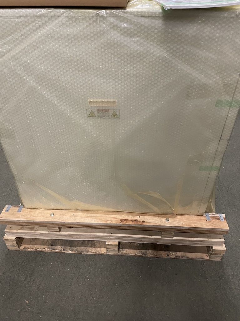 SMC HRZ001-L2-DY thermo chiller
