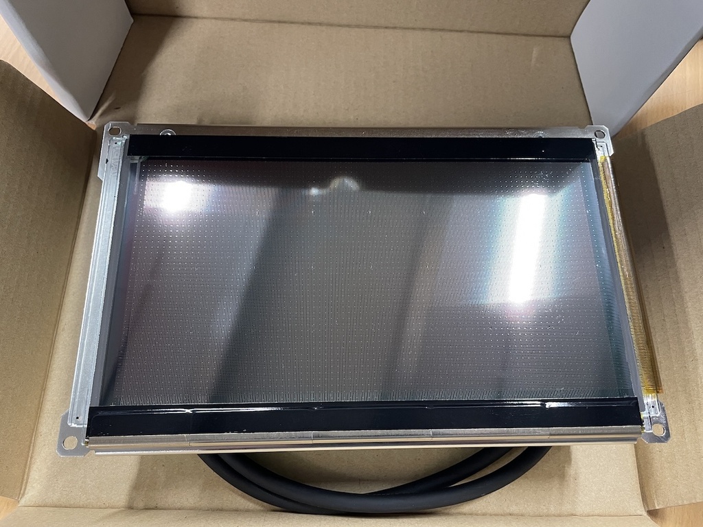 TEL TOKYO ELECTRON DS1180-000202-11 TS4000ZE PNL DISP KIT OPSE 11951012011 MC-31184 1181-000631-11