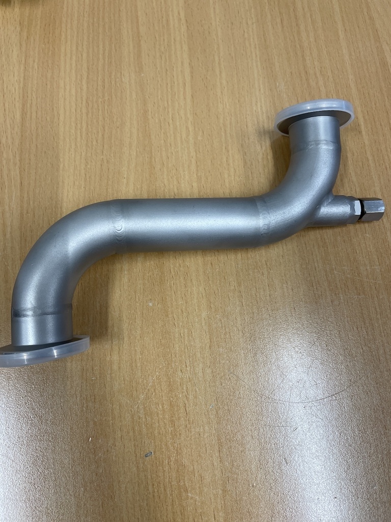 EBARA GAS PIPING3-1 A2000-612-0001