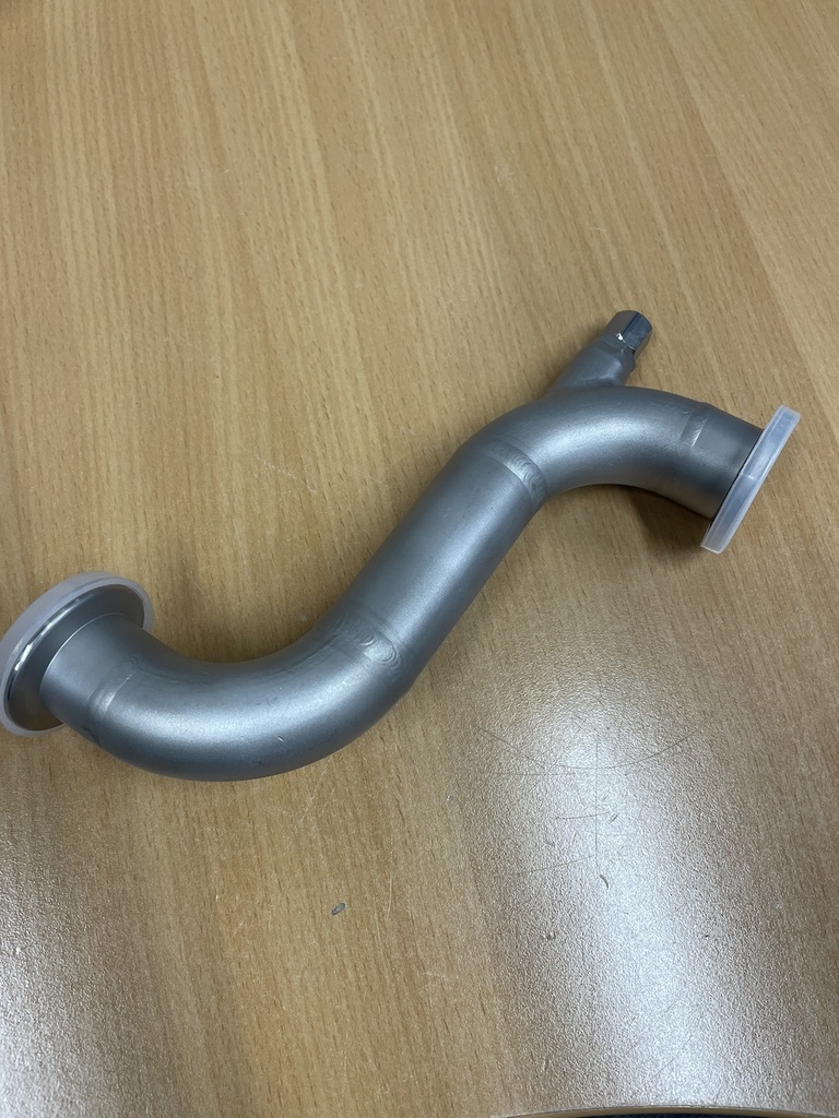 EBARA GAS PIPING2-1 A2000-610-0001