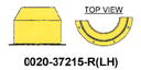 Cone LH Lower Lamp Module