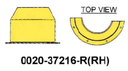 Cone RH Lower Lamp Module