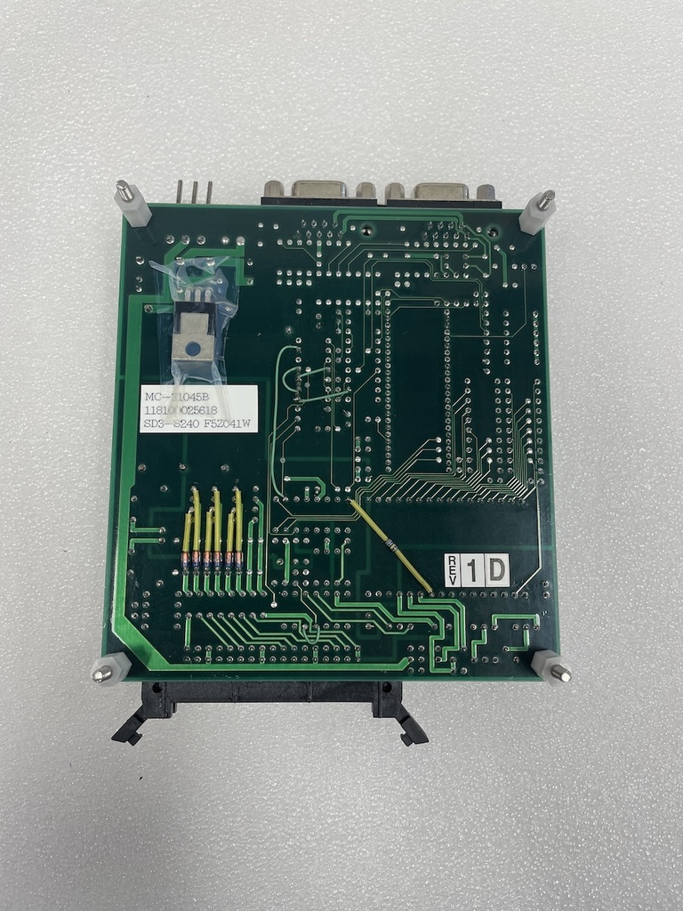 TEL Tokyo Electron MC-31045B PCB Assembly