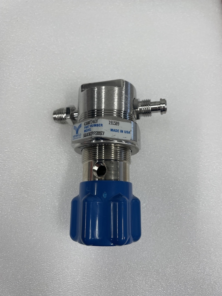 43800734EV SQ60302PFSMMEV VALVE