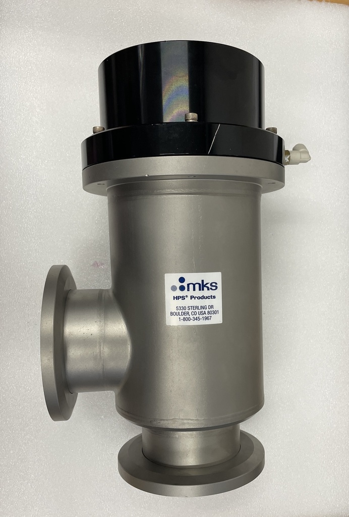 MKS MAIN VALVE 100996194