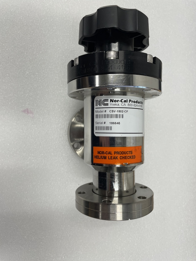 NOR-CAL CSV-1502-CF 2.75" OD CF FLANGE 1-1/2" MANUAL SEAL ANGLE VALVE ~ 2 3/4" NOR-CAL CSV-1502-CF 2.75" OD CF FLANGE 1-1/2" MANUAL SEAL ANGLE VALVE ~ 2 3/4" NOR-CAL CSV-1502-CF 2.75" OD CF FLANGE 1-1/2" MANUAL SEAL ANGLE VALVE ~ 2 3/4" NOR-CAL CSV-1502-CF 2.75" OD CF FLANGE 1-1/2" MANUAL SEAL ANGLE VALVE ~ 2 3/4"