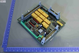 [99-80293-01/503311] PCB, I/O EXPANSION/LCD INTERFACE