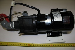 [7162-0871/502747] MOTOR (+ PUMP CAT 582604)  977460 LITTLE GIANT PUMP CO, USED