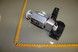 [59939/500050] VALVE DN 25 RIGHT ANGLE (F-60045-774)