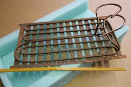 [63575/500056] COOLING, PLATE, LAMP MODULE  90148