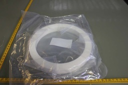 [196329/500112] UNIFORMITY RING 156-16.CW, USED