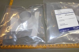 [196630/500117] SHIELD PORT ASSY, LOT OF 2