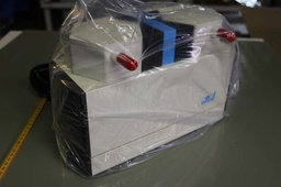 [999210/500186] PUMP DUAL SEAL 115V 50 HZ TYPE N820.3FT.18, NEW OEM